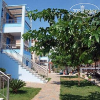 Ef Zin Apartment