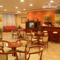 Alkionis Зал для завтрака