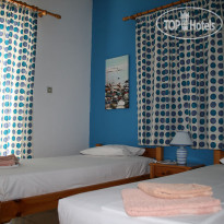 Douka Hotel Apartments
