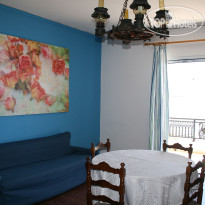 Douka Hotel Apartments