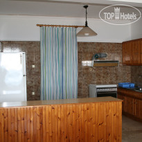 Douka Hotel Apartments