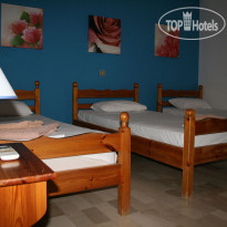 Douka Hotel Apartments