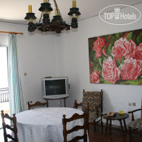 Douka Hotel Apartments