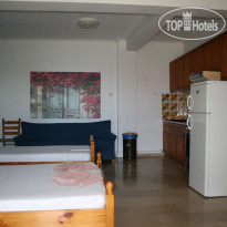 Douka Hotel Apartments
