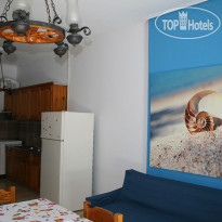 Douka Hotel Apartments