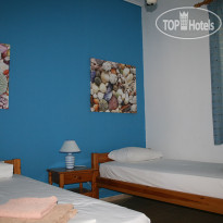 Douka Hotel Apartments