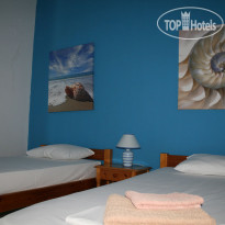 Douka Hotel Apartments
