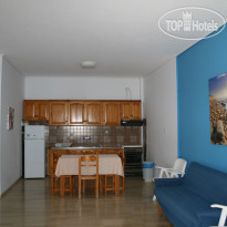 Douka Hotel Apartments
