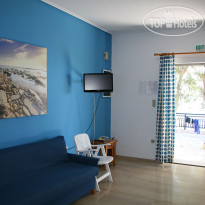 Douka Hotel Apartments