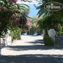 Douka Hotel Apartments
