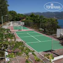Douka Hotel Apartments