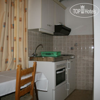 Douka Hotel Apartments