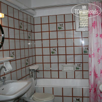 Douka Hotel Apartments