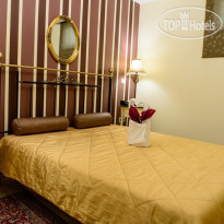 Dafni Pension 