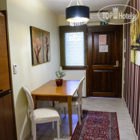 Dafni Pension 