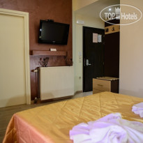 Dafni Pension 