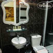 Dafni Pension 