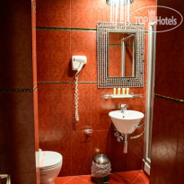 Dafni Pension 