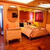 Dafni Pension 