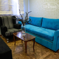 Dafni Pension