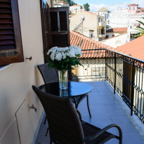 Dafni Pension