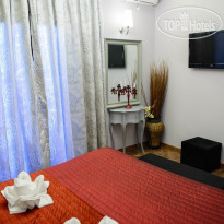 Dafni Pension