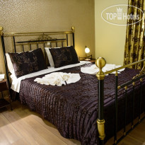 Dafni Pension