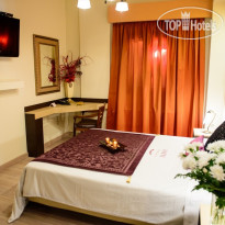 Dafni Pension