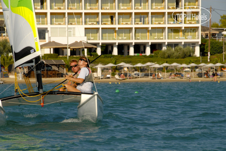 Hotel photo Nautica Bay 3*