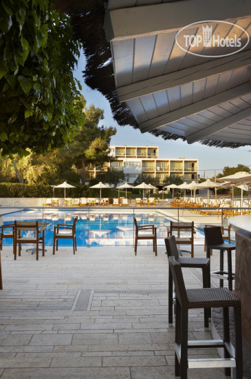 New photos from tourists Nautica Bay 3*