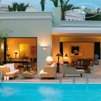Grecotel Mandola Rosa