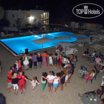 Kalogria Beach Hotel 