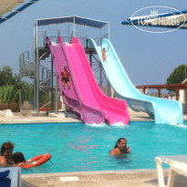 Kalogria Beach Hotel 