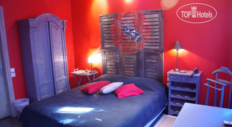 Hotel photo Adiandi Boutique Hotel 