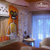 Adiandi Boutique Hotel