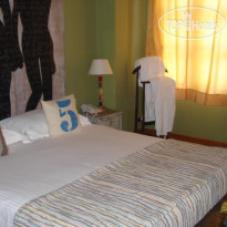 Adiandi Boutique Hotel