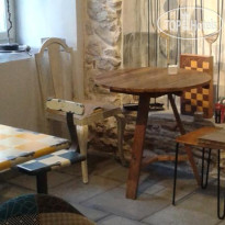 Amymone Pension