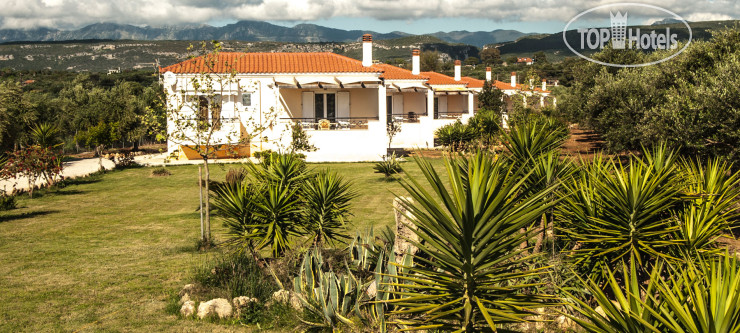 Hotelier's photos Lagouvardos Apartments