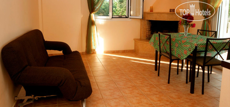New photos from tourists Lagouvardos Apartments