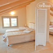 Aelia Home Suites Номера