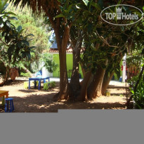 Camping Proti Отель