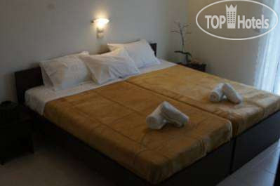 New photos from tourists Porto Marathos 2*