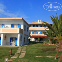 Mesogeios Hotel Отель