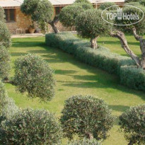 Agrikies Country Retreat Отель