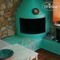 Agrikies Country Retreat Номера