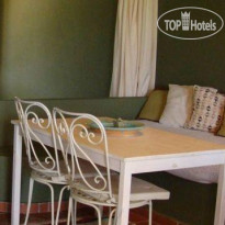 Agrikies Country Retreat Номера