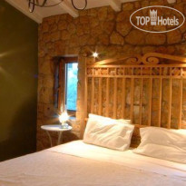 Agrikies Country Retreat Номера