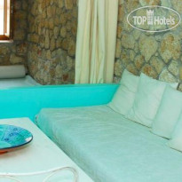 Agrikies Country Retreat Номера