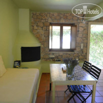 Agrikies Country Retreat Номера