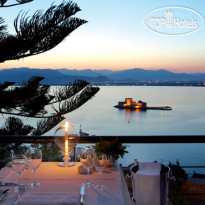 Nafplia Palace Hotel & Villas 